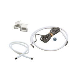 Sensor 3S Bar Insert Kit white (incl. Depower- and Safetyline)