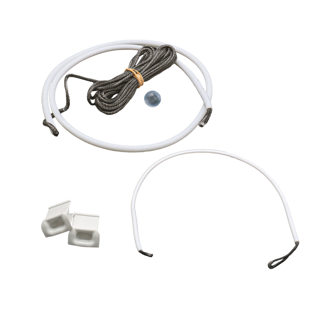 Sensor 3 Bar Insert Kit white (incl. Depower- and Safetyline)