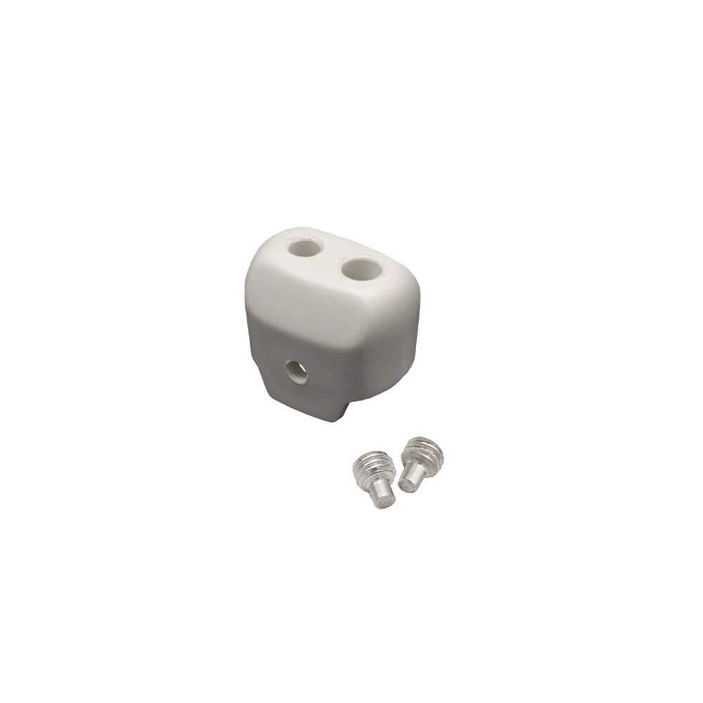 Sensor 3 & 3S Topnut Head, white