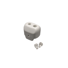 Sensor 3 & 3S Topnut Head, white