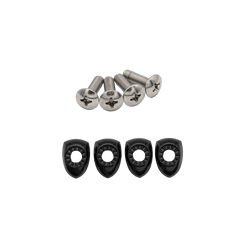 Union Pro 4 Washer Set incl. screws M6x20SS