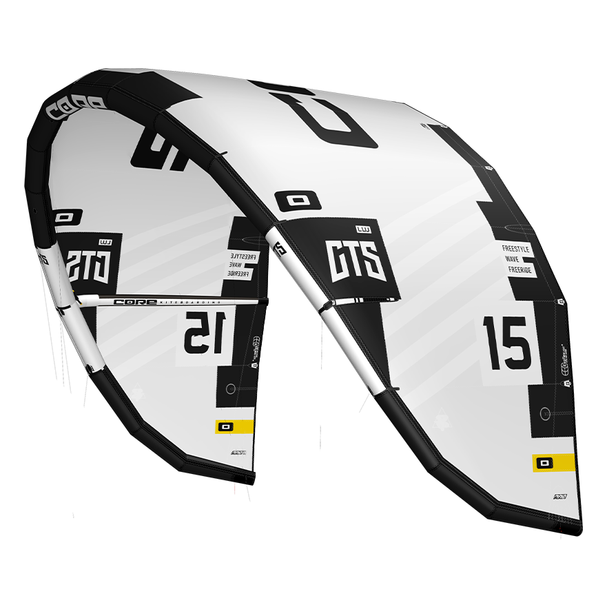 GTS6 – CORE Store