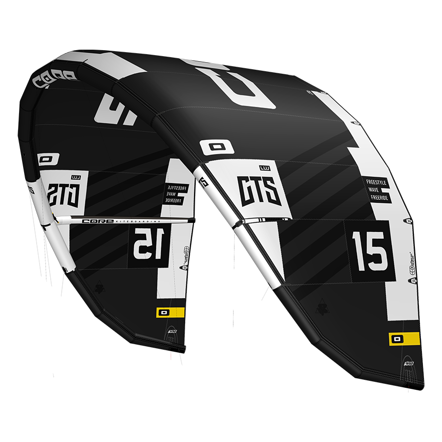 GTS6 – CORE Store
