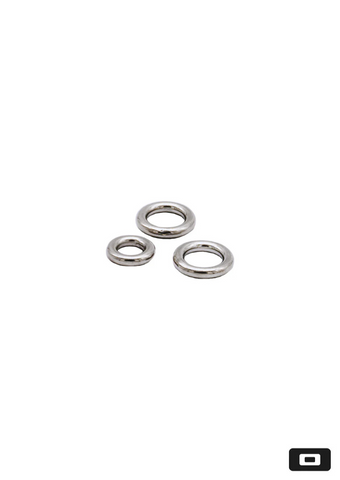 SENSOR 3 & 3S Front Line Connector Ring Set (#4)