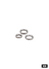 SENSOR 3 & 3S Front Line Connector Ring Set (#4)