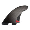 FCS2 Fins