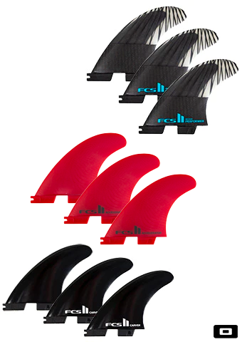 FCS2 Fins – CORE Store