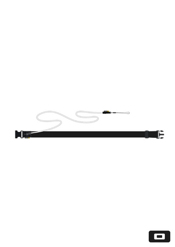 Wingfoil Waistbelt Leash