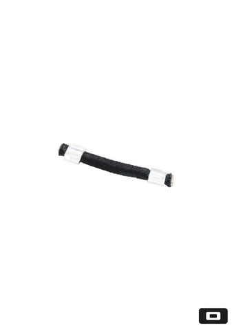 Sensor 4 Endcap Lever Bungee black
