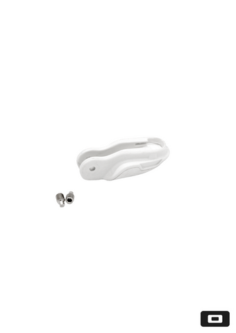 Sensor 4 Endcap Lever white
