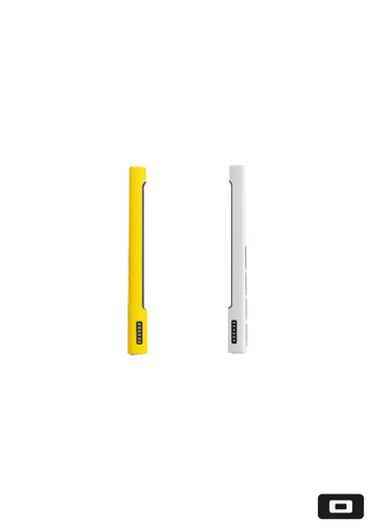 Sensor 4 Floater white/yellow
