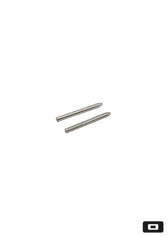 Sensor 4 Bar Endcap Pin Set