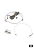 Sensor 3 S-Slide Depowerline, Safetyline, Bar Insert