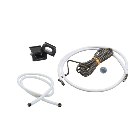 Sensor 3S S-Slide Depowerline, Safetyline, Bar Inserts