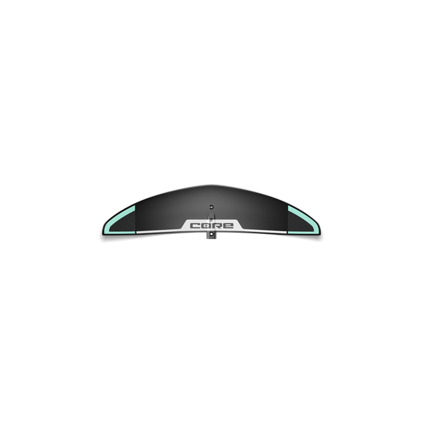 Spectrum wing core store