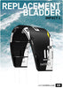 Replacement bladder for Impact 2