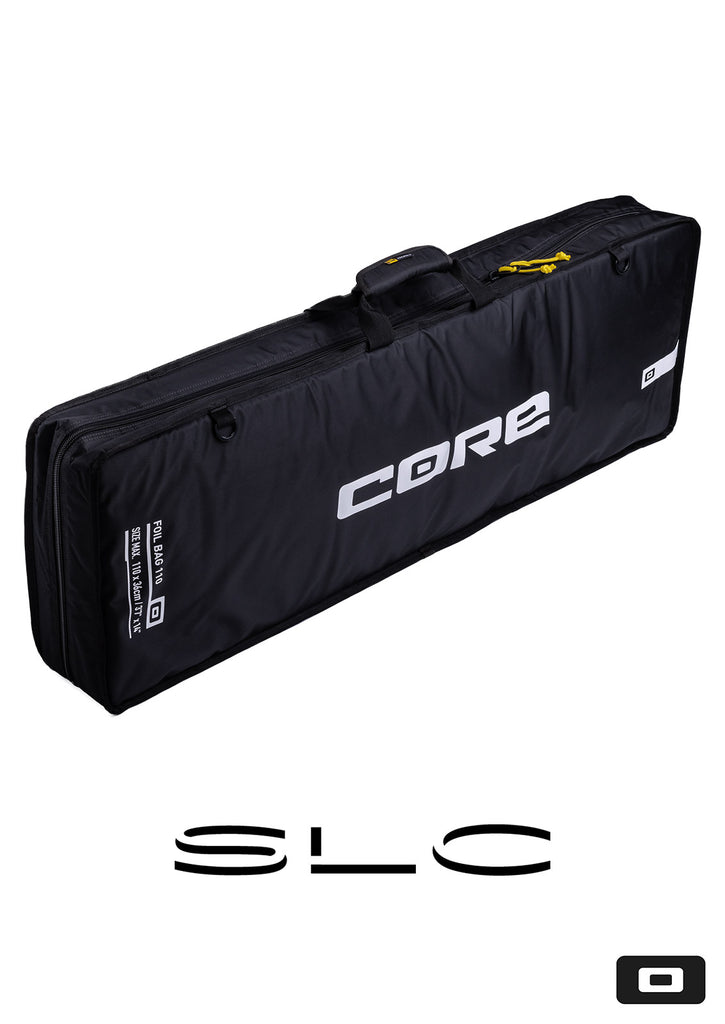 Core Bag Exercise Bag review - YouTube