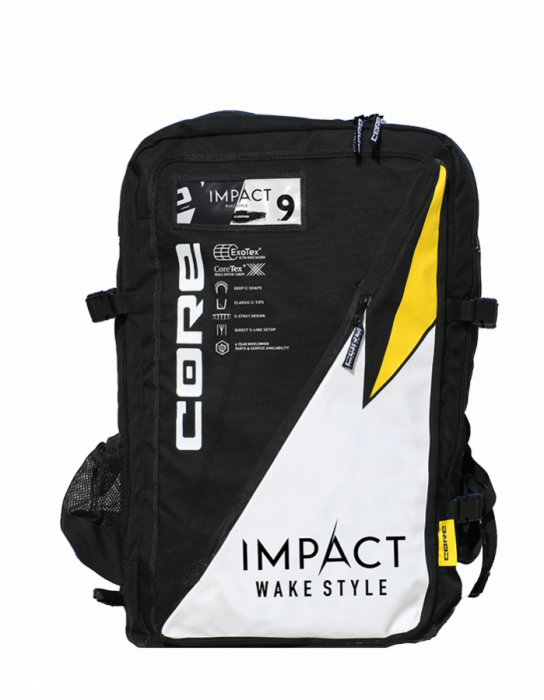 Kitebag XR PRO, XR, PACE Pro, Pace, AIR Pro, Air, GTS, Free, Nexus