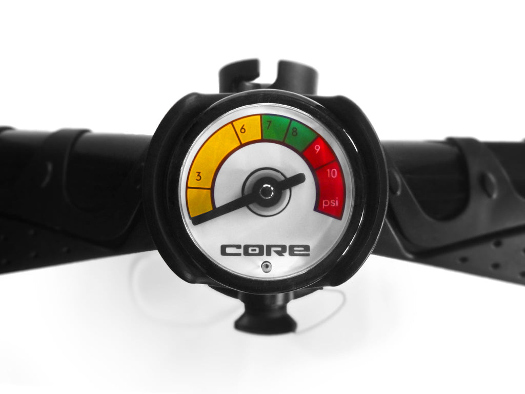 Core Pumpe 2.0 L / XL